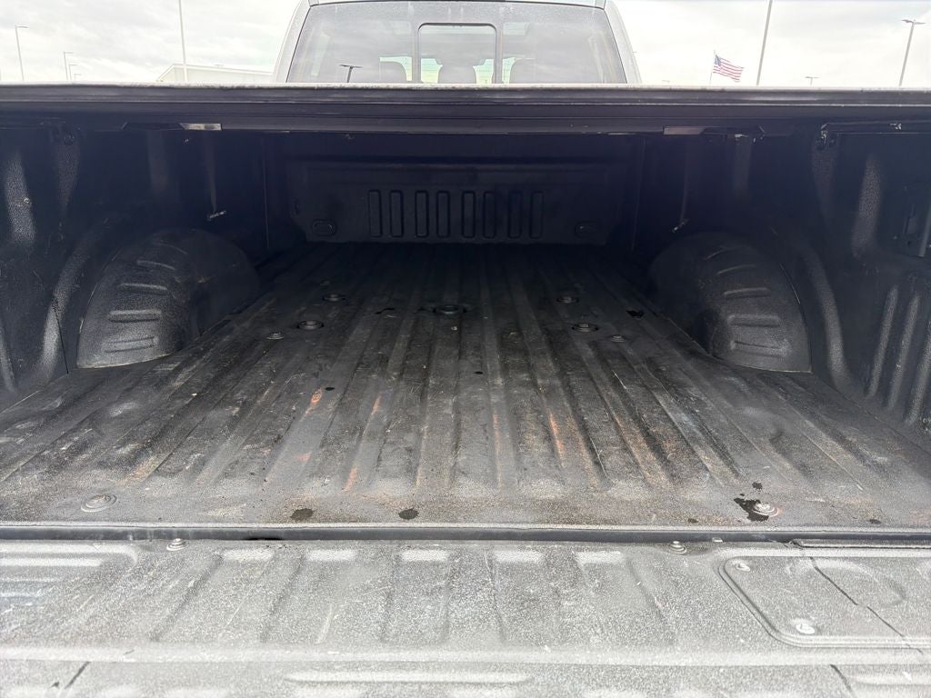 2023 Ford F-350SD Lariat DRW