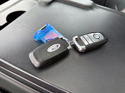 2023 Ford F-350SD Lariat DRW