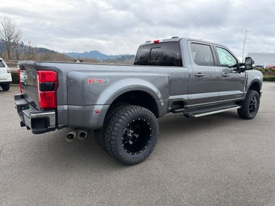 2023 Ford F-350SD Lariat DRW