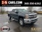 2018 Chevrolet Silverado 3500HD LTZ