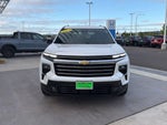 2025 Chevrolet Traverse AWD High Country