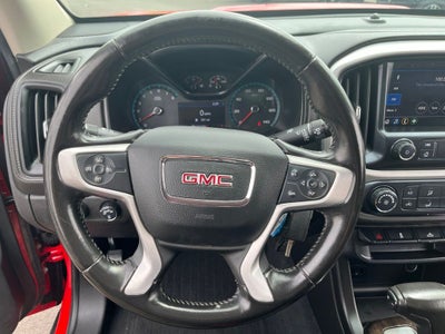 2019 GMC Canyon SLE1