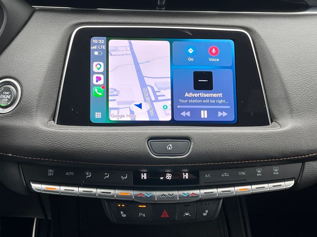 2023 Cadillac XT4 Sport