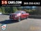 2018 Nissan Titan PRO-4X