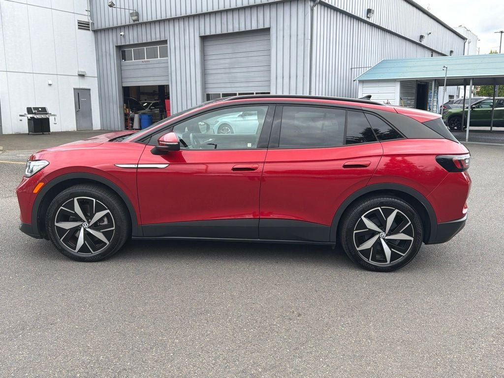 2023 Volkswagen ID.4 S
