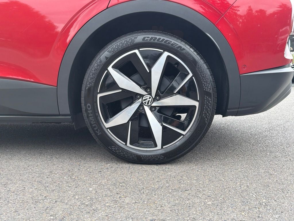 2023 Volkswagen ID.4 S