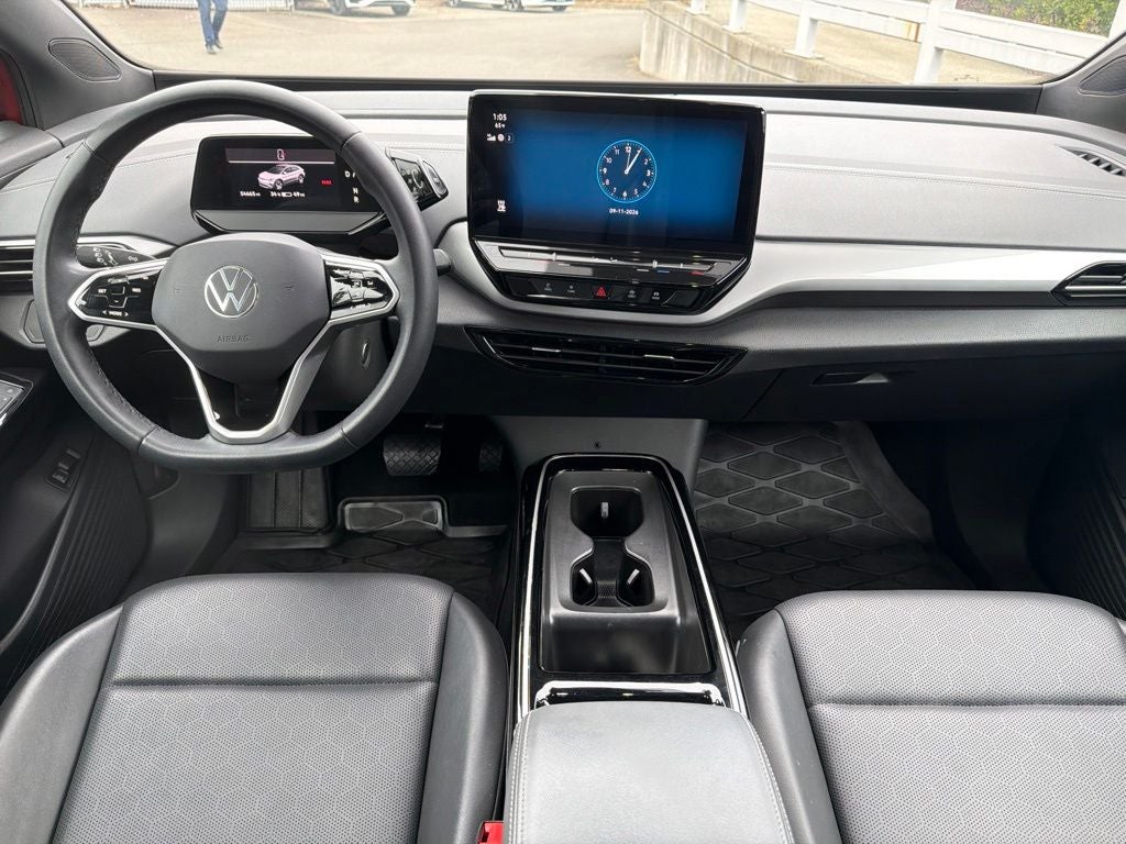 2023 Volkswagen ID.4 S