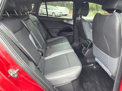 2023 Volkswagen ID.4 S