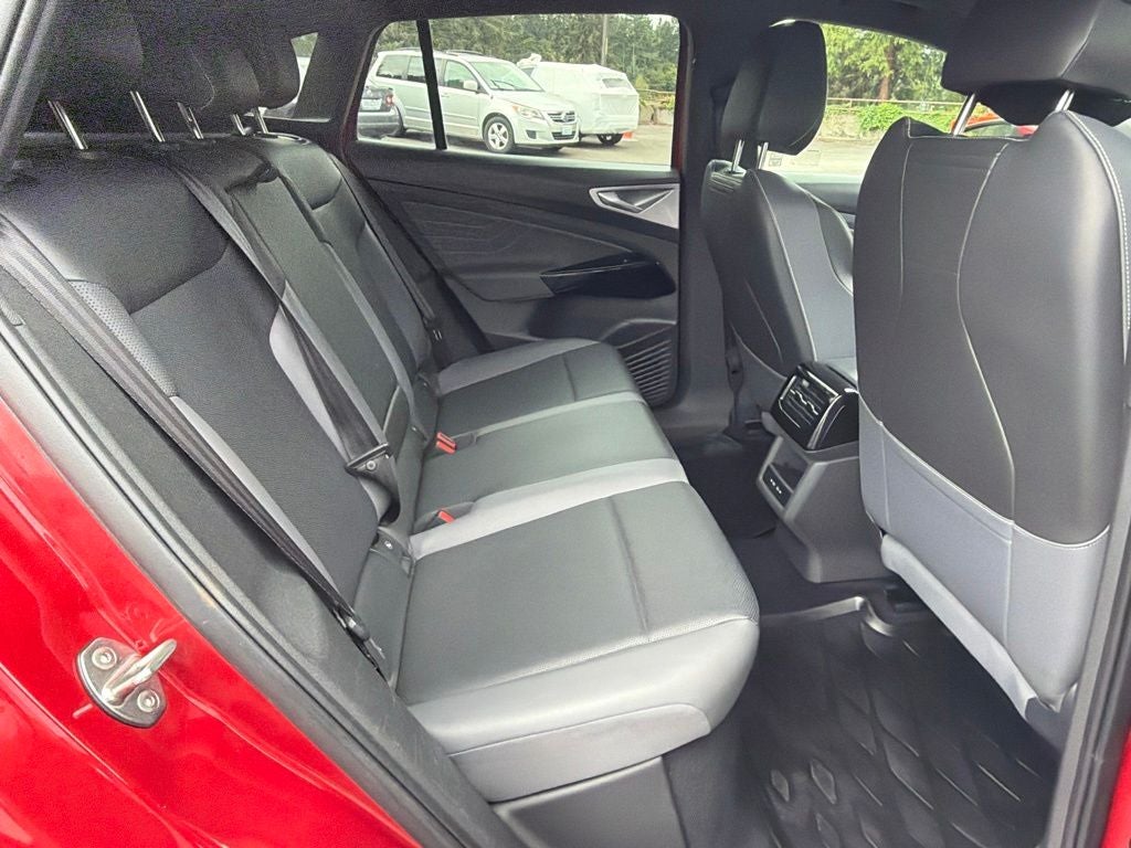 2023 Volkswagen ID.4 S