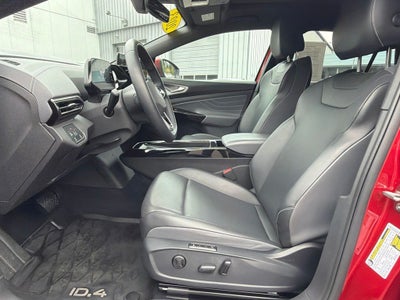 2023 Volkswagen ID.4 S