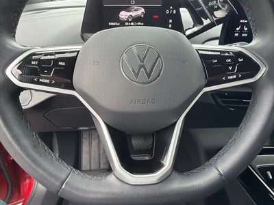 2023 Volkswagen ID.4 S