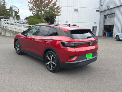 2023 Volkswagen ID.4 S