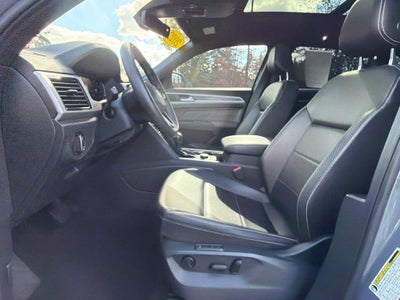 2022 Volkswagen Atlas Cross Sport 2.0T SEL