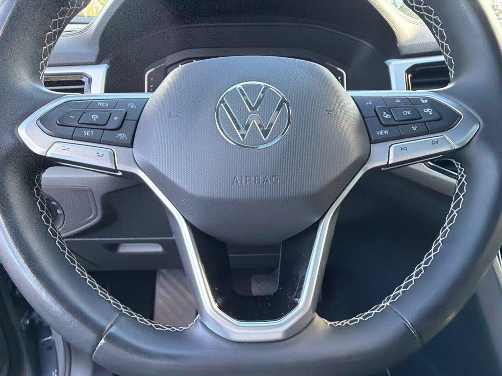 2022 Volkswagen Atlas Cross Sport 2.0T SEL