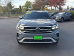 2022 Volkswagen Atlas Cross Sport 2.0T SEL