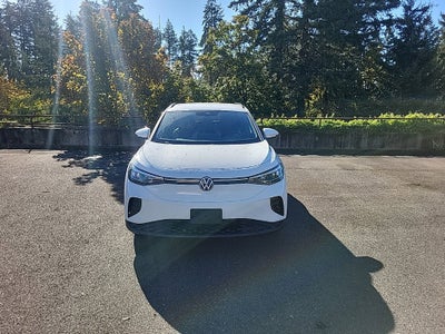 2023 Volkswagen ID.4 Pro
