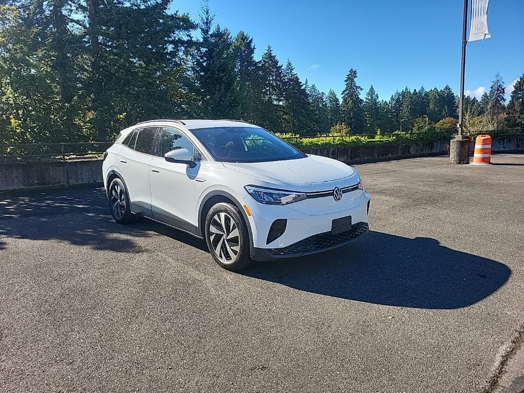 2023 Volkswagen ID.4 Pro