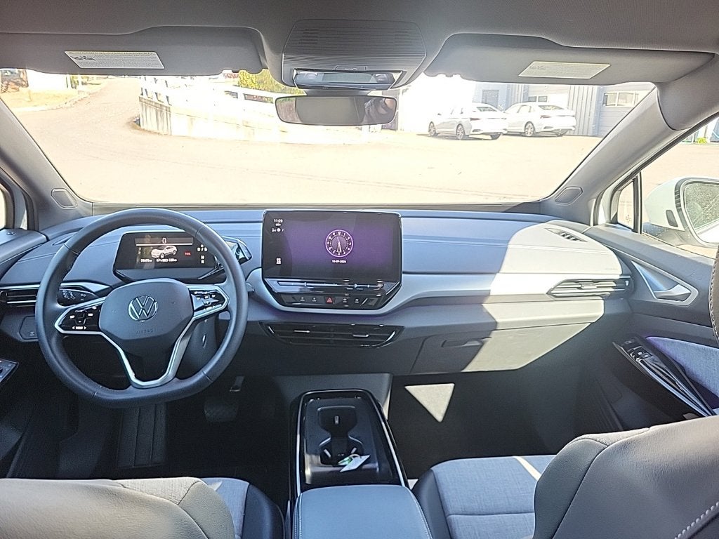 2023 Volkswagen ID.4 Pro