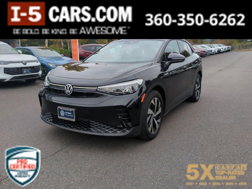 2023 Volkswagen ID.4 PRO