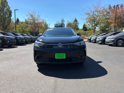 2023 Volkswagen ID.4 Pro