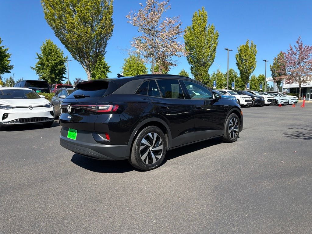 2023 Volkswagen ID.4 Pro