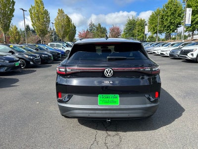 2023 Volkswagen ID.4 Pro S