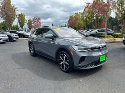 2023 Volkswagen ID.4 Pro S