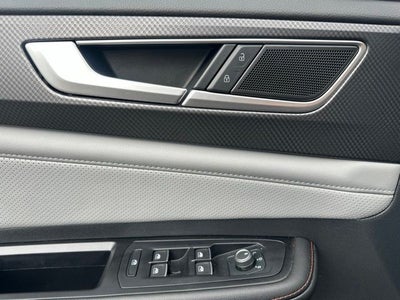 2024 Volkswagen Atlas 2.0T Peak Edition SEL