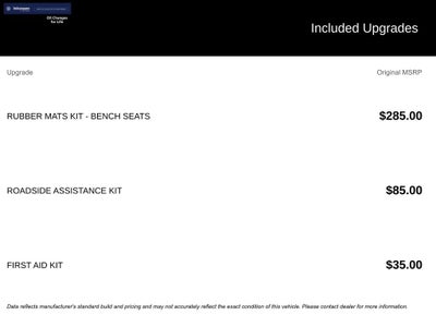 2018 Volkswagen Atlas S 4Motion
