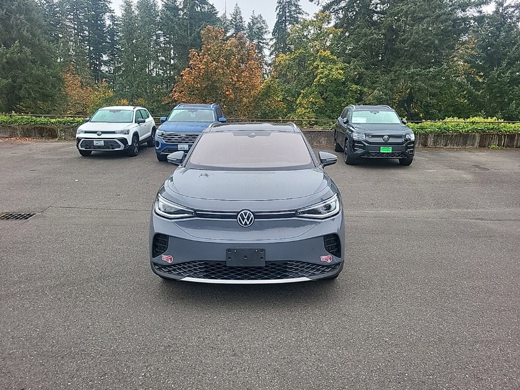 2023 Volkswagen ID.4 Pro S Plus