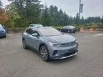 2023 Volkswagen ID.4 Pro S Plus