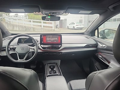 2023 Volkswagen ID.4 Pro S Plus