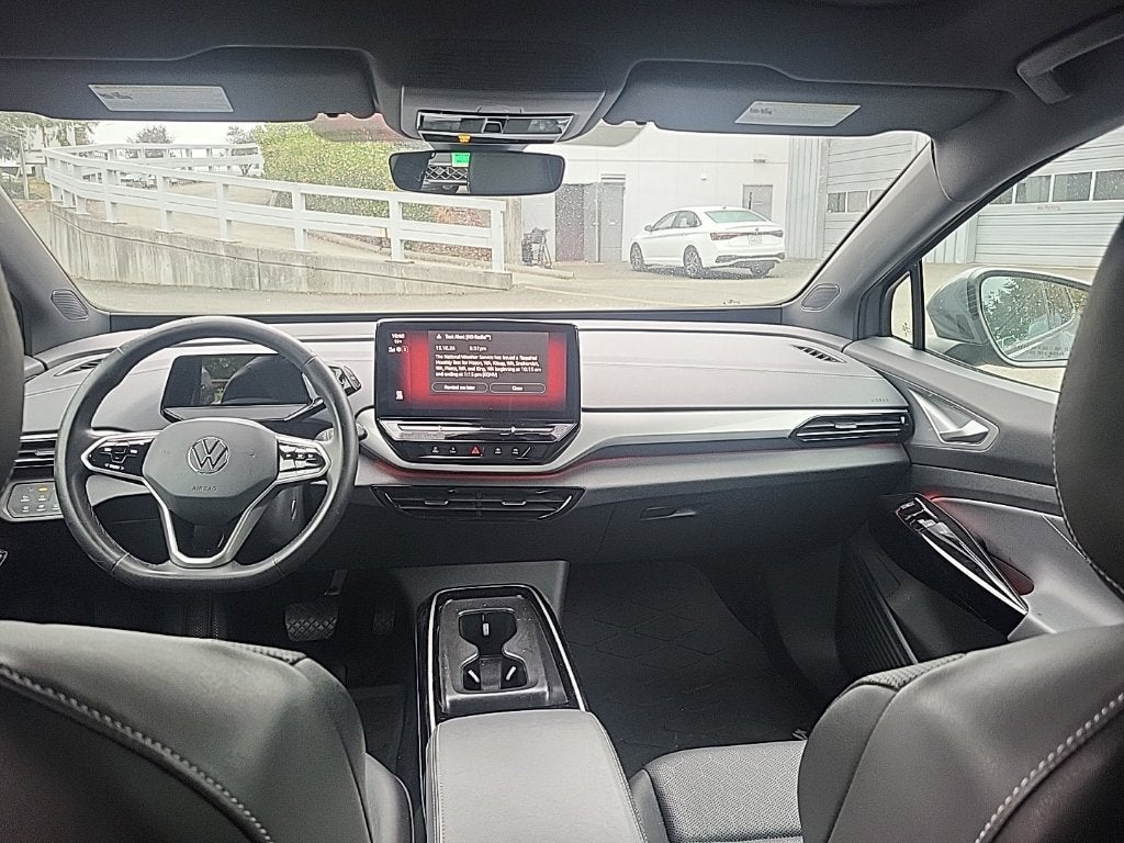 2023 Volkswagen ID.4 Pro S Plus