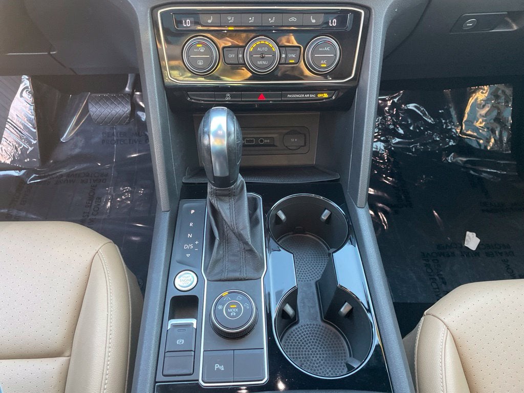2020 Volkswagen Atlas Cross Sport 2.0T SEL 4Motion