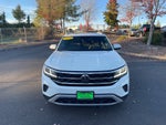 2020 Volkswagen Atlas Cross Sport 2.0T SEL 4Motion