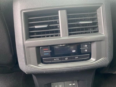 2023 Volkswagen Atlas 3.6L V6 SEL R-Line