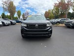 2023 Volkswagen Atlas 3.6L V6 SEL R-Line