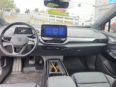 2023 Volkswagen ID.4 Pro S