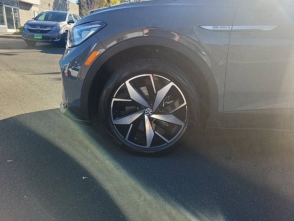 2023 Volkswagen ID.4 Pro S