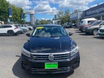 2018 Volkswagen Passat 2.0T R-Line