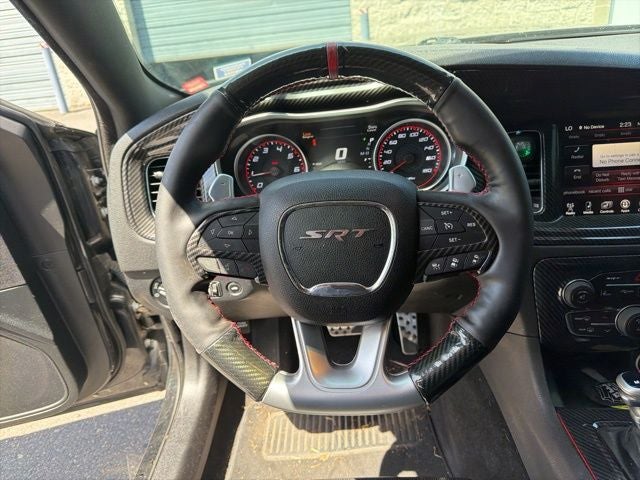 2016 Dodge Charger SRT 392