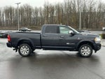 2021 RAM 3500 Limited Longhorn
