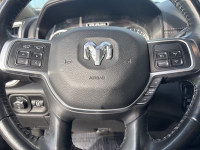 2020 RAM 2500 Laramie