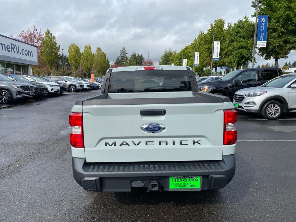 2023 Ford Maverick XLT