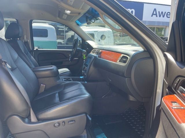 2012 GMC Sierra 1500 SLT
