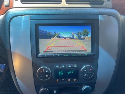 2012 GMC Sierra 1500 SLT
