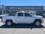 2012 GMC Sierra 1500 SLT