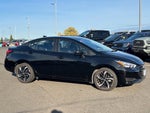 2024 Nissan Versa 1.6 SR