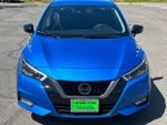 2021 Nissan Versa 1.6 SR