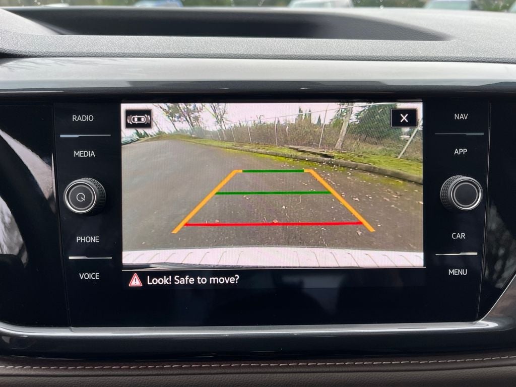 2023 Volkswagen Taos 1.5T SEL